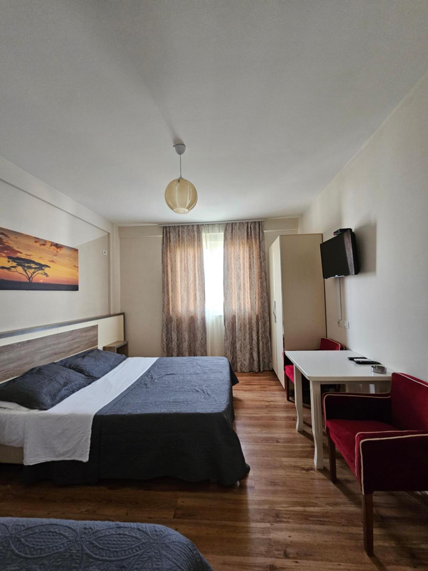 Hotel 045 Shkodër